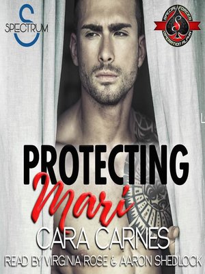 cover image of Protecting Mari